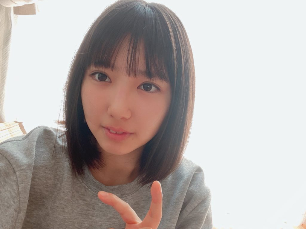 沢口愛華
