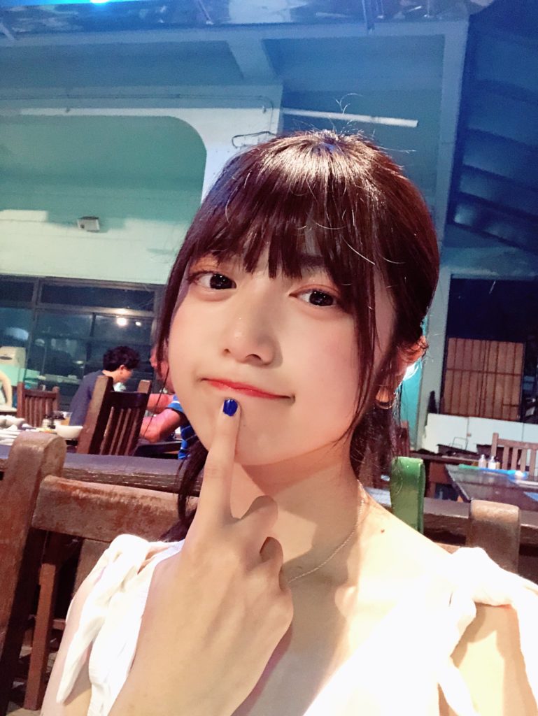 吉田莉桜