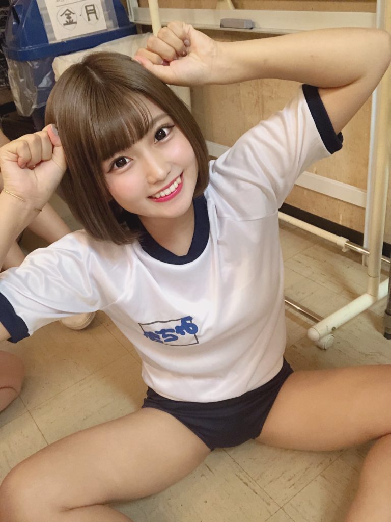 岩橋さき