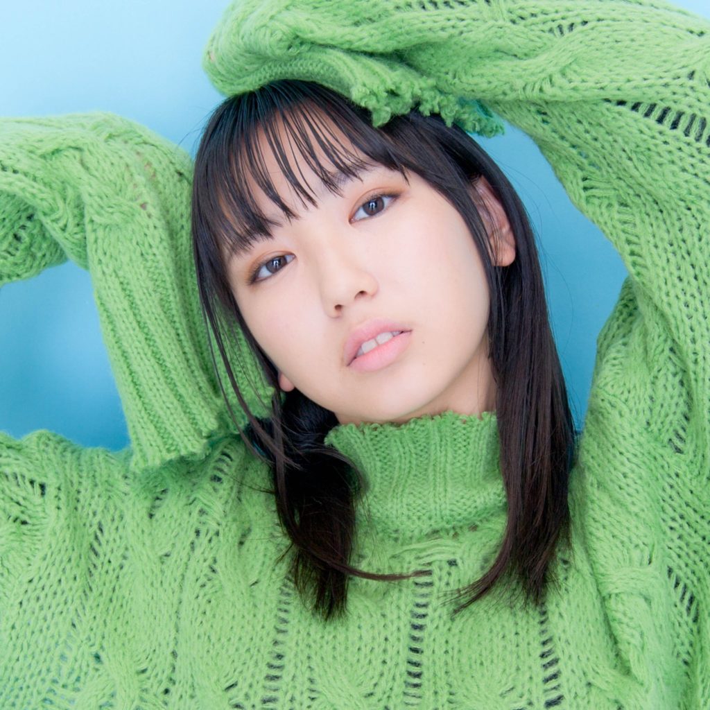 沢口愛華
