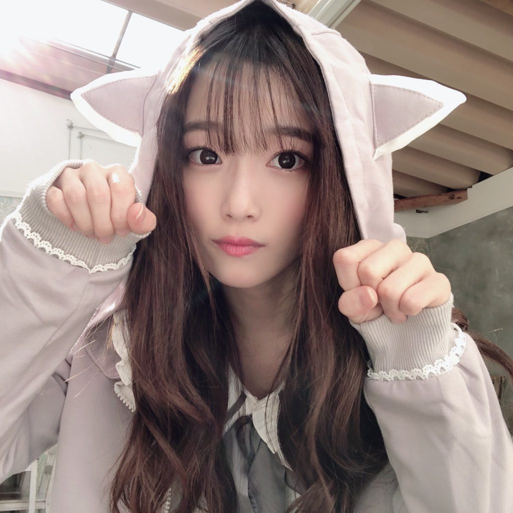 岸みゆ