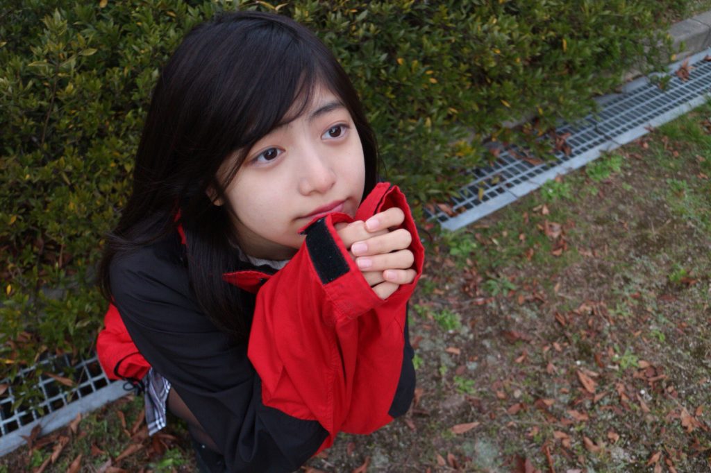 吉田莉桜