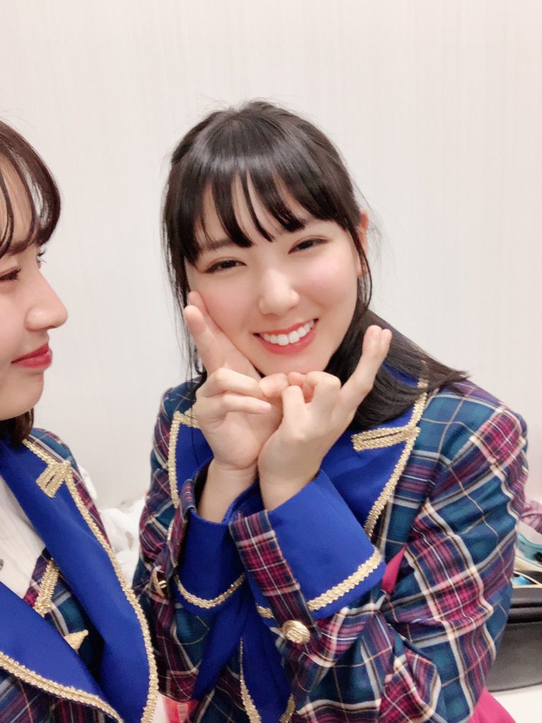 沢口愛華