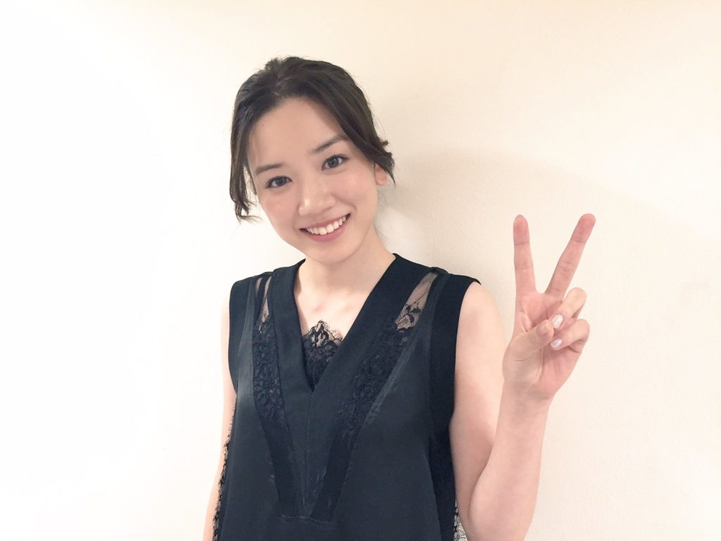 永野芽郁かわいい画像