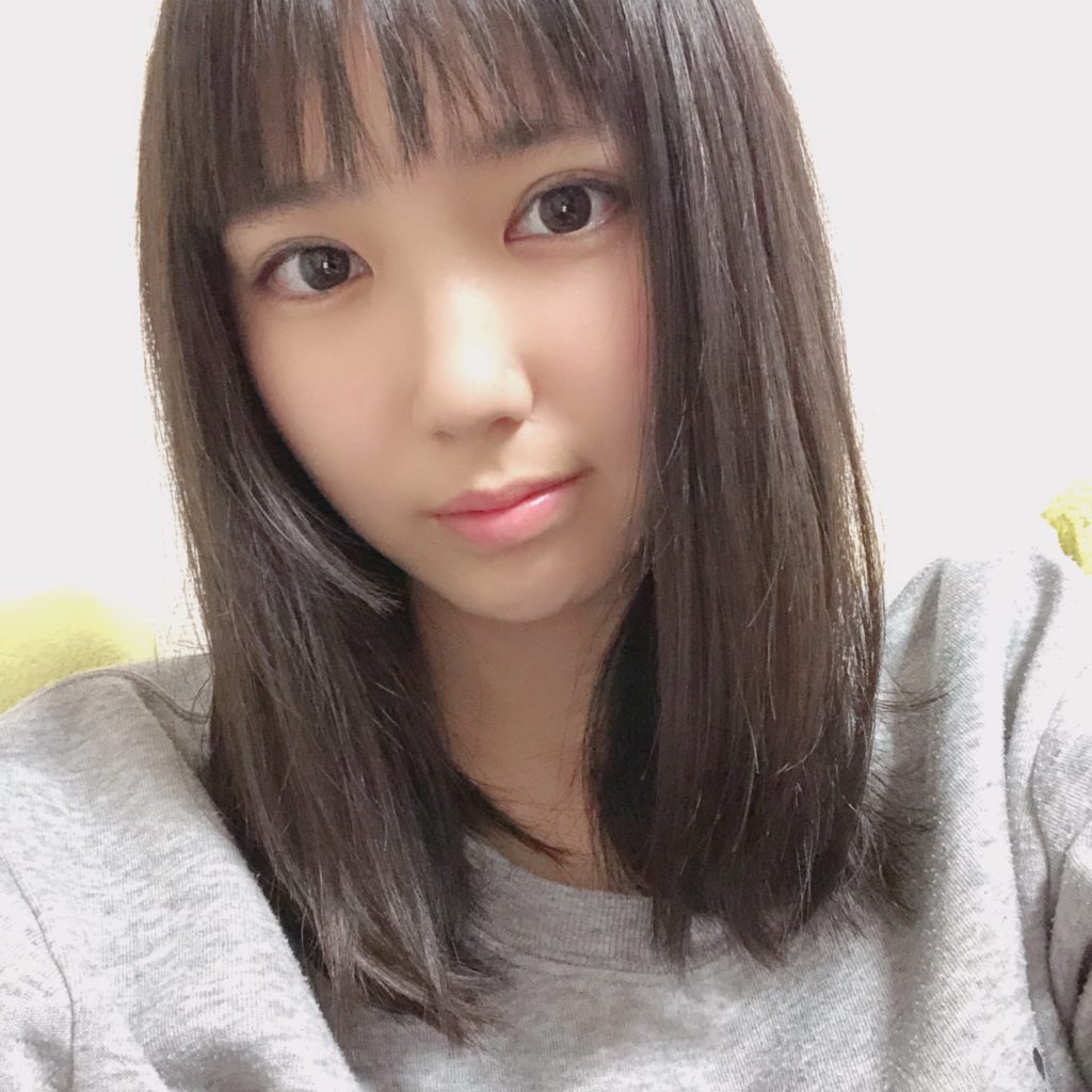沢口愛華