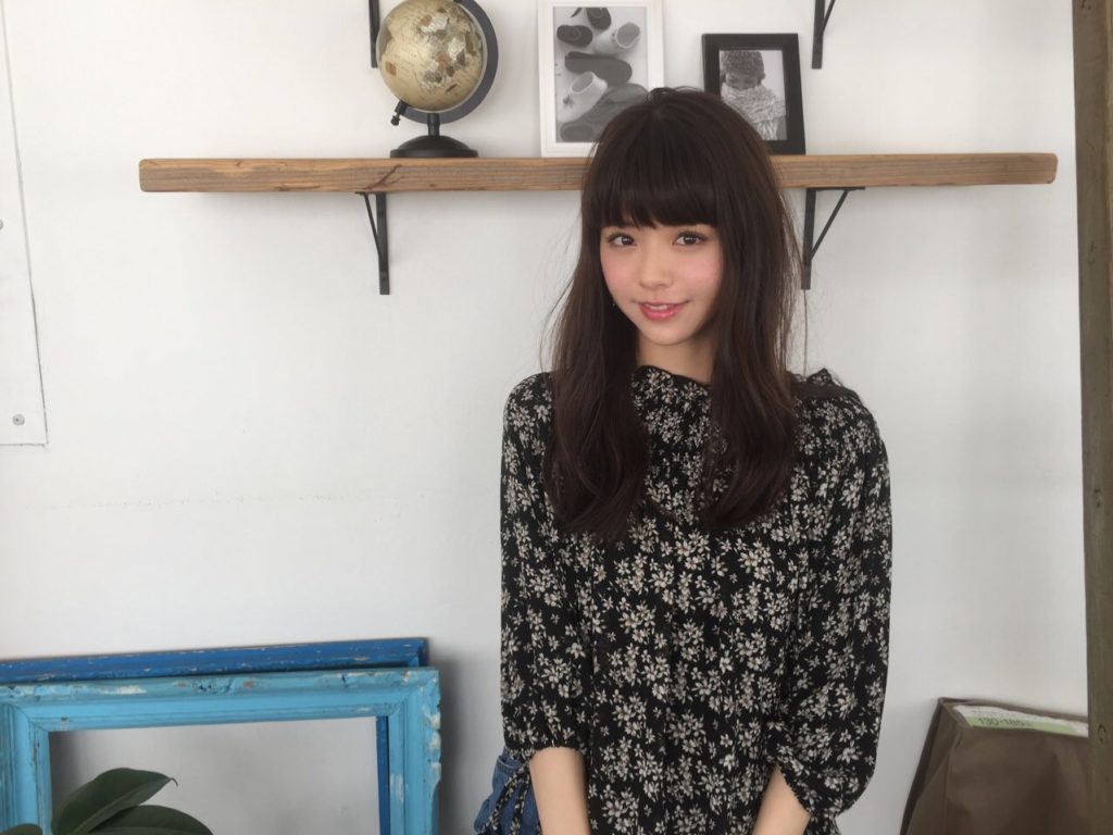 鈴木ゆうか画像