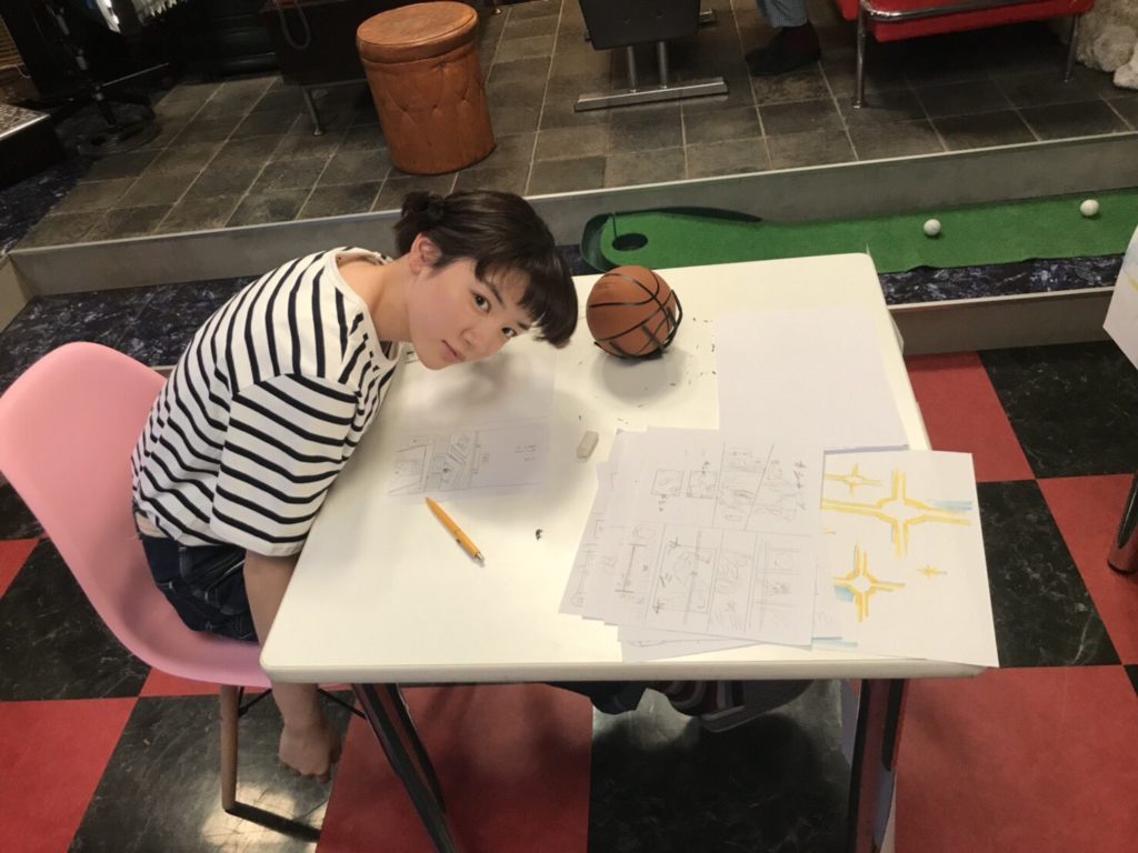 永野芽郁かわいい画像