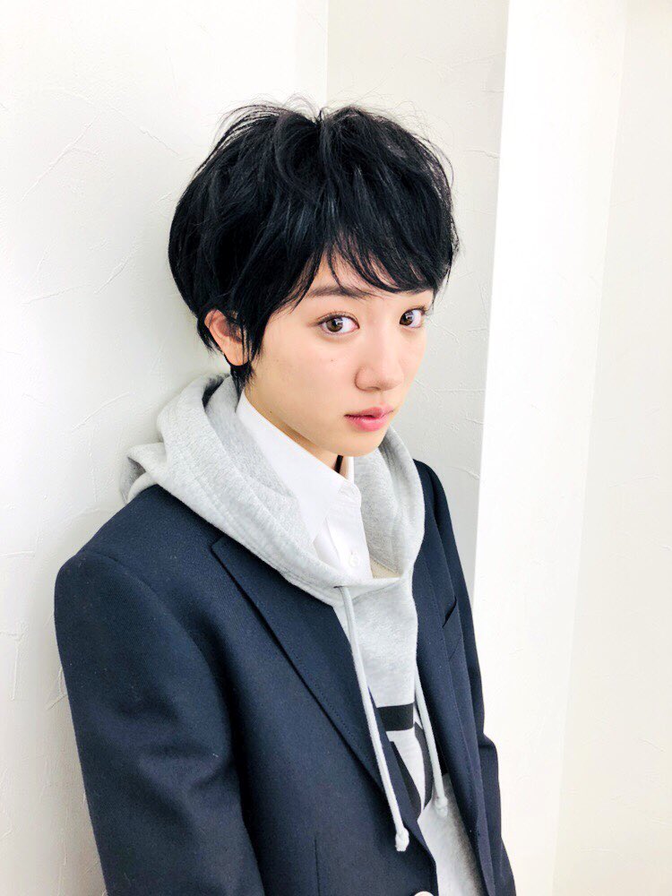 永野芽郁かわいい画像