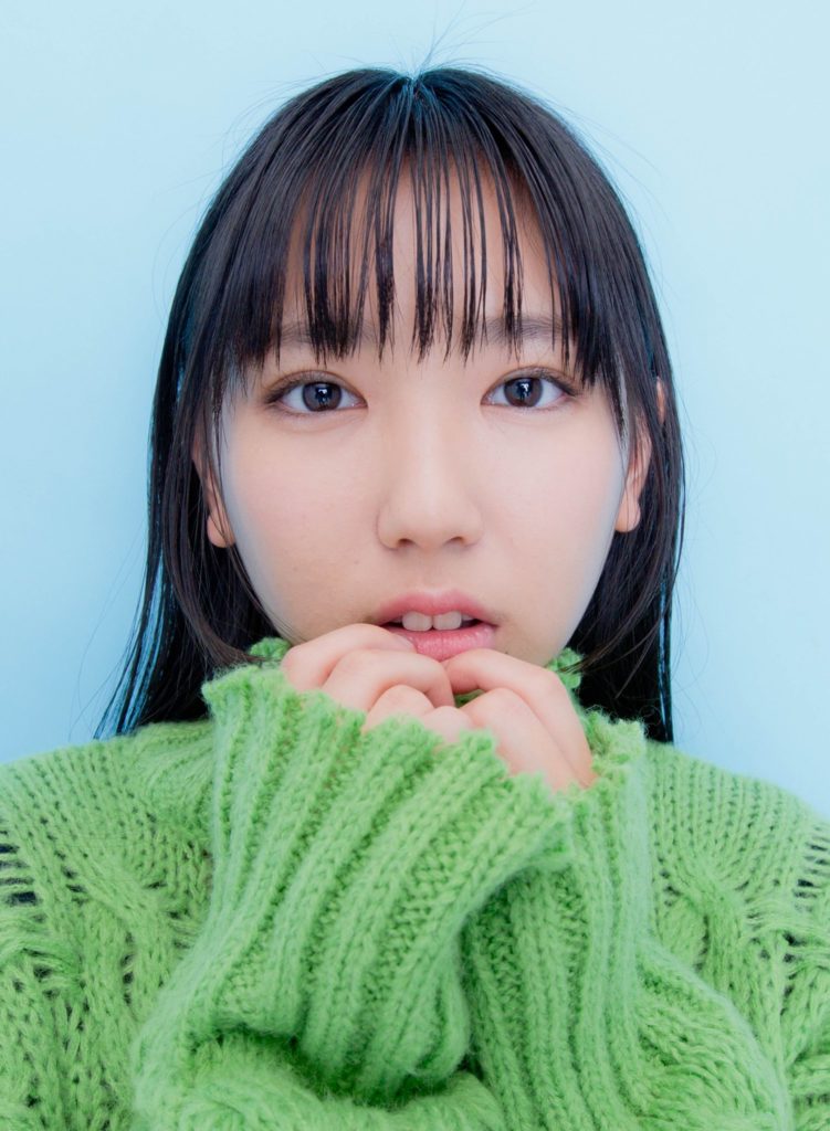 沢口愛華