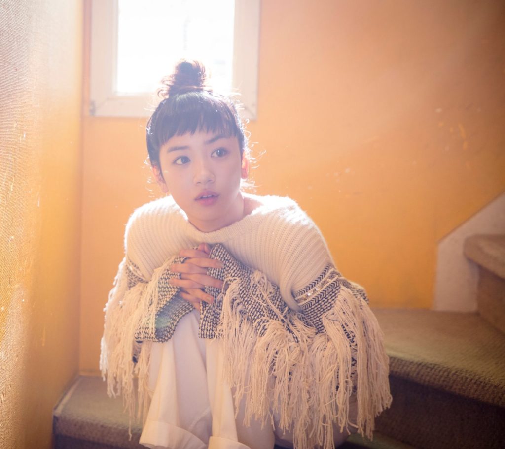 永野芽郁かわいい画像