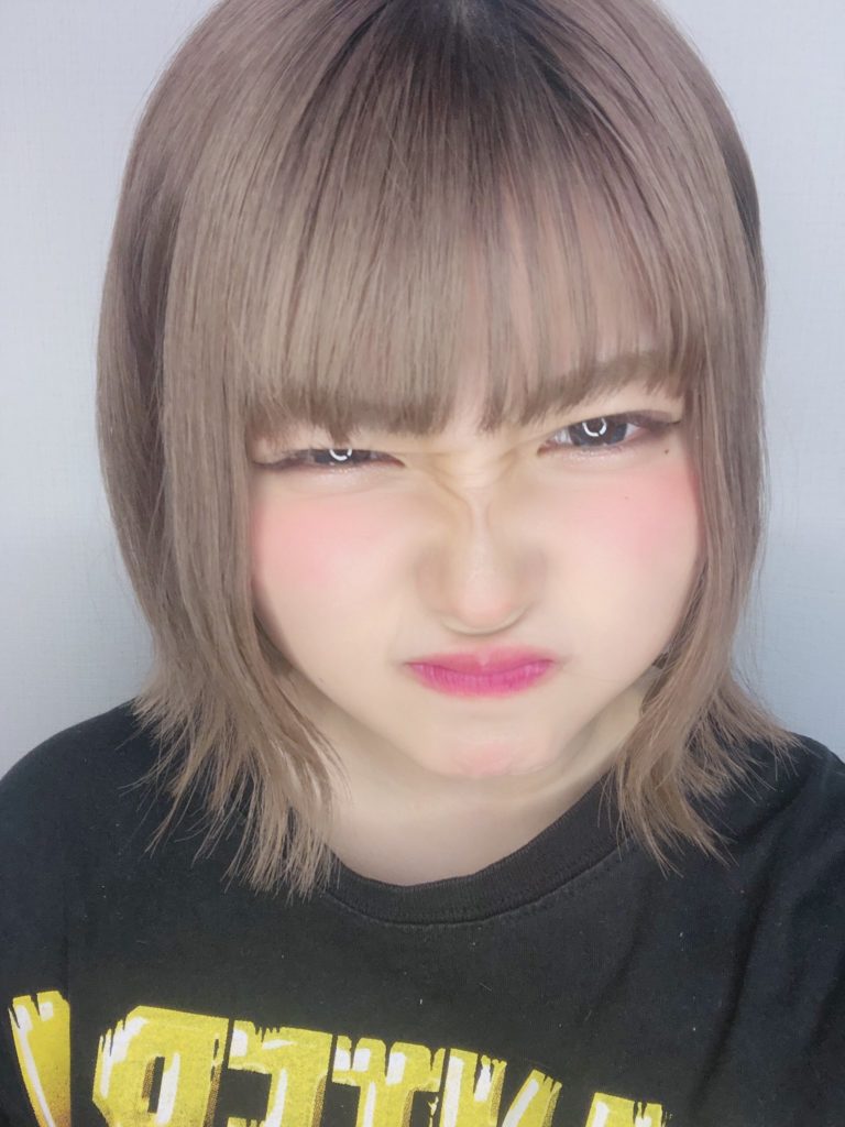 岩橋さき
