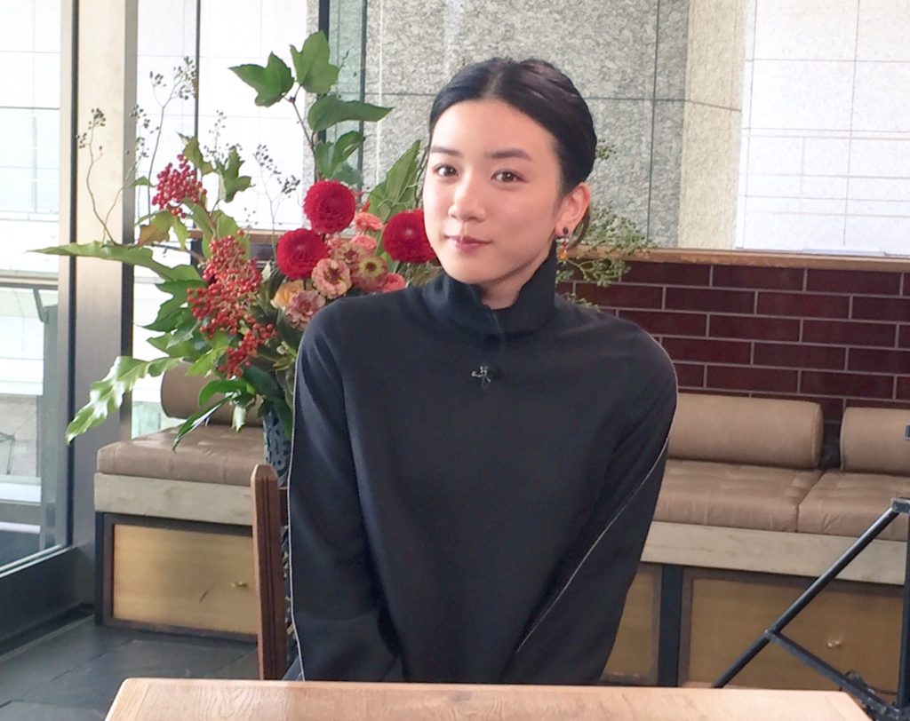 永野芽郁かわいい画像