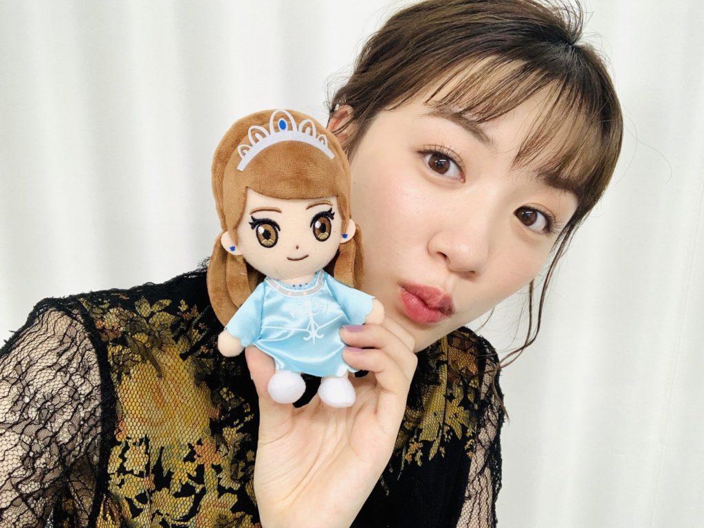 永野芽郁かわいい画像