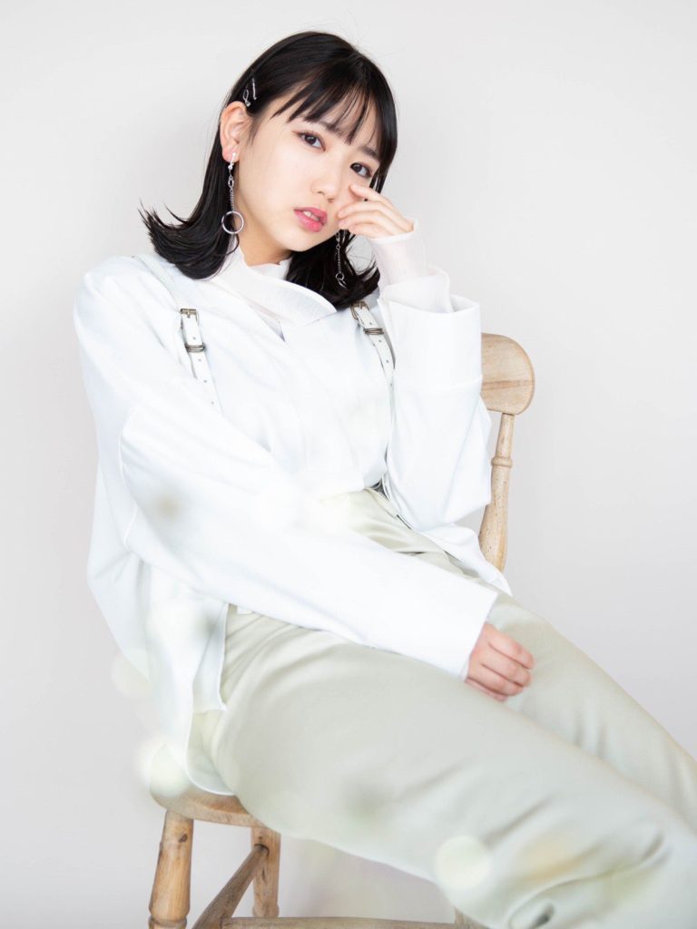 沢口愛華