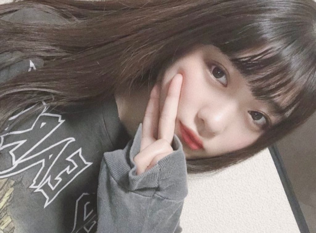 石田桃香