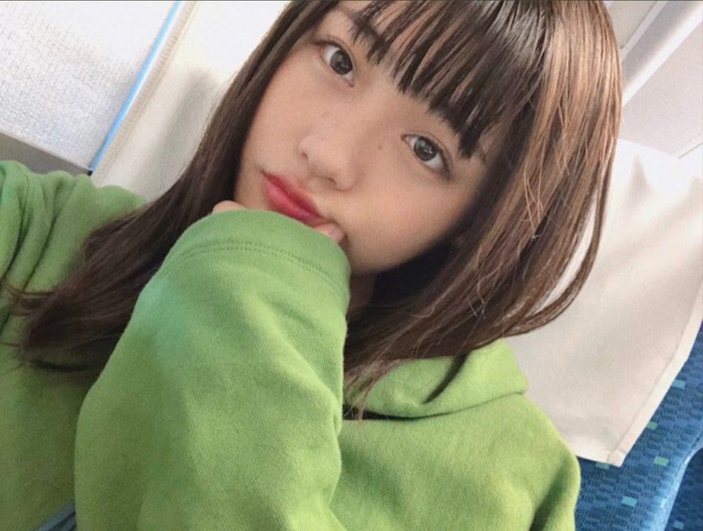 石田桃香