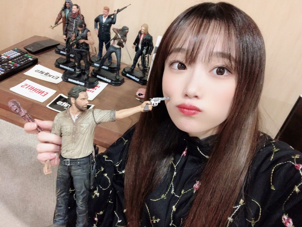 岸みゆ