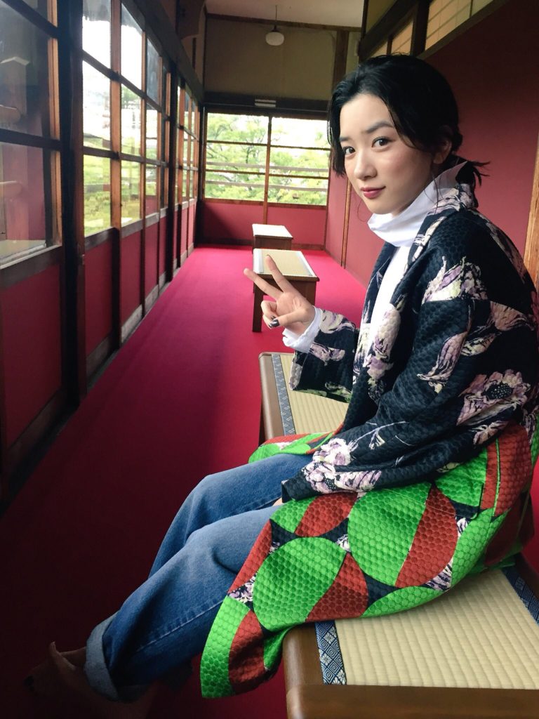 永野芽郁かわいい画像