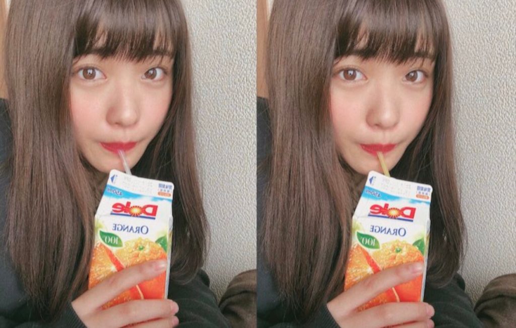 石田桃香