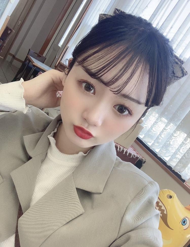 山本姫香