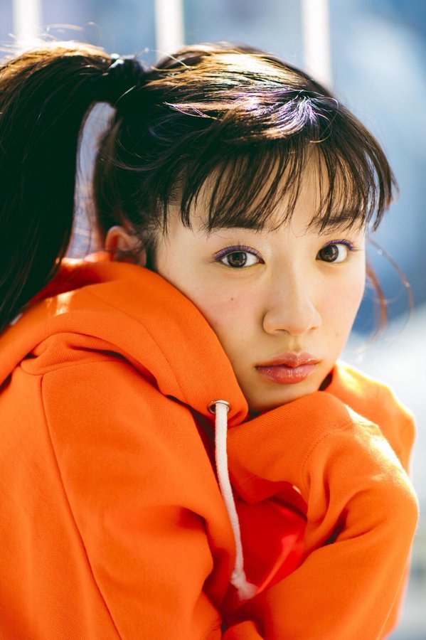 永野芽郁かわいい画像