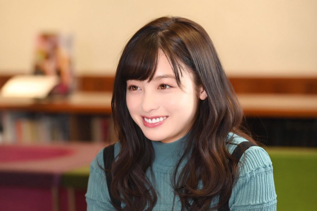 橋本環奈の画像0枚 プロフィール 若手女優 No 1