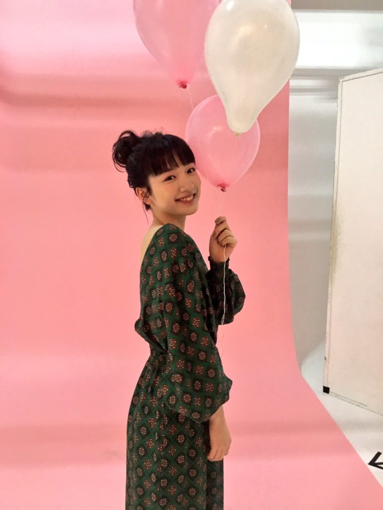 永野芽郁かわいい画像