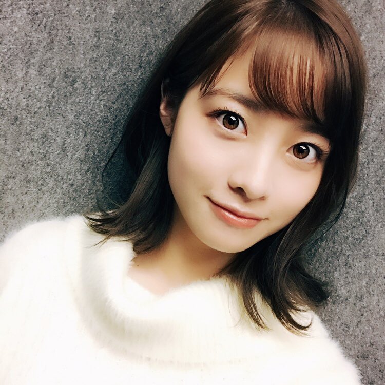 橋本環奈画像