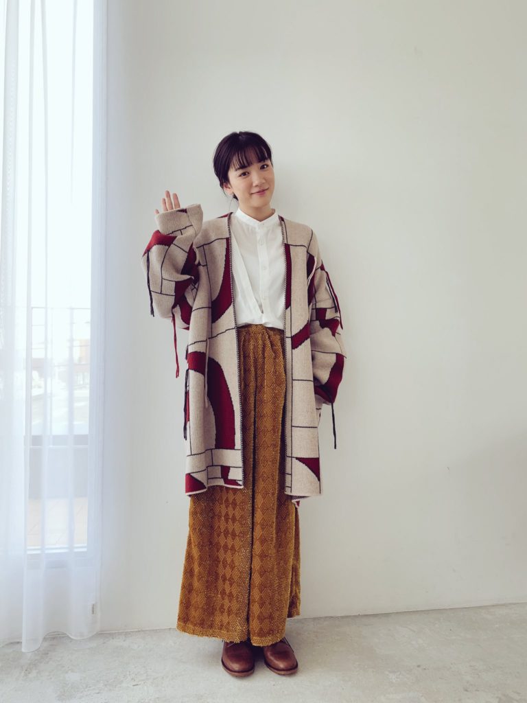 永野芽郁かわいい画像