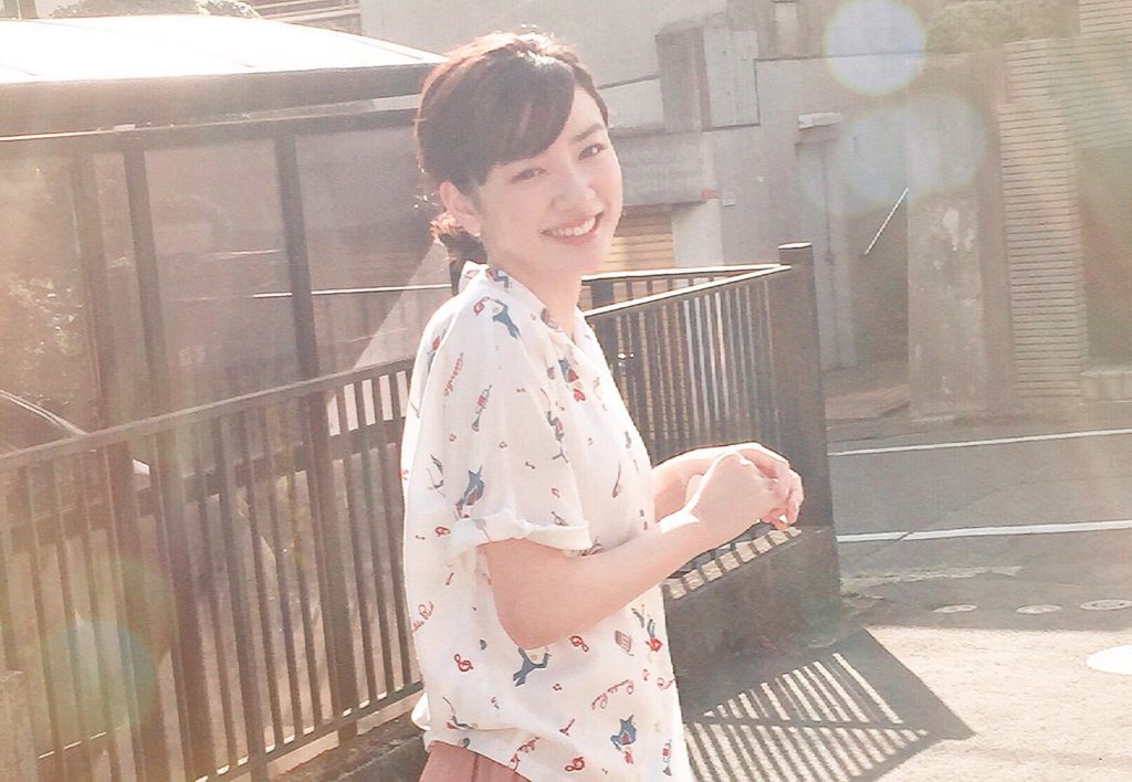 永野芽郁かわいい画像