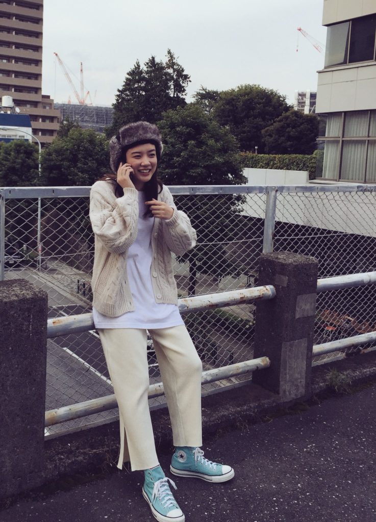 永野芽郁かわいい画像