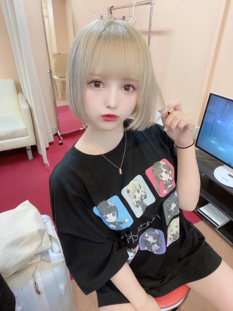 椎名ナツメ