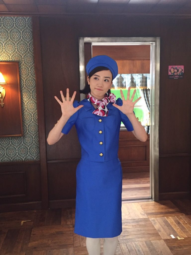 永野芽郁かわいい画像