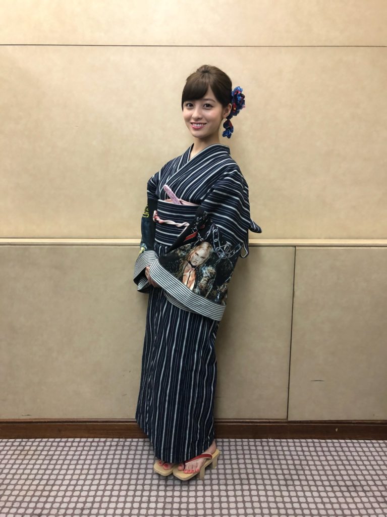橋本環奈画像