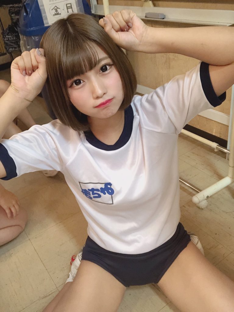 岩橋さき