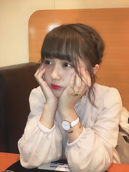 なえなの