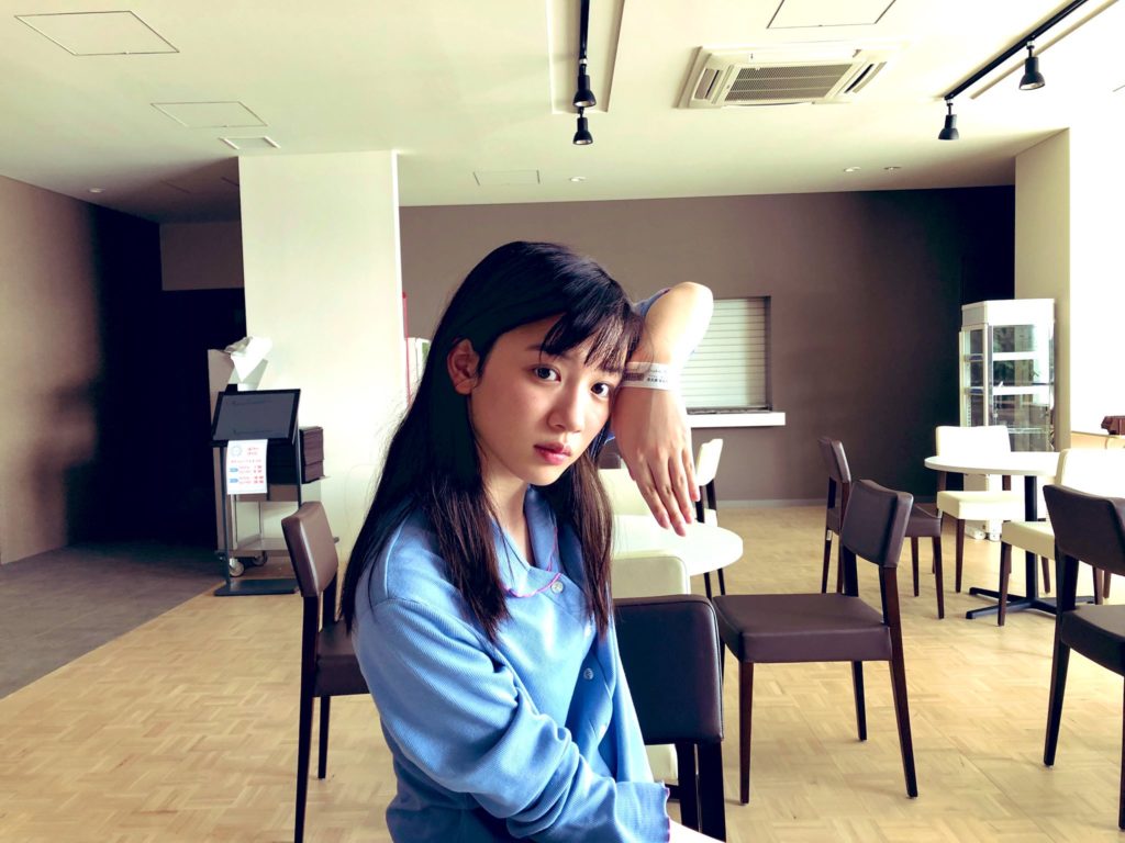 永野芽郁かわいい画像