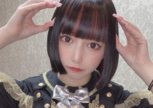 萬鬼百華の情報まとめ【画像38枚・美人アイドル・プロフィール】