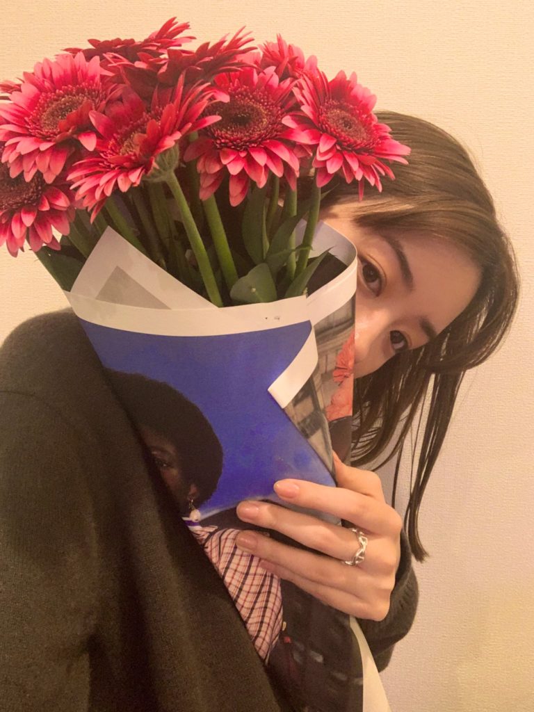 永野芽郁かわいい画像