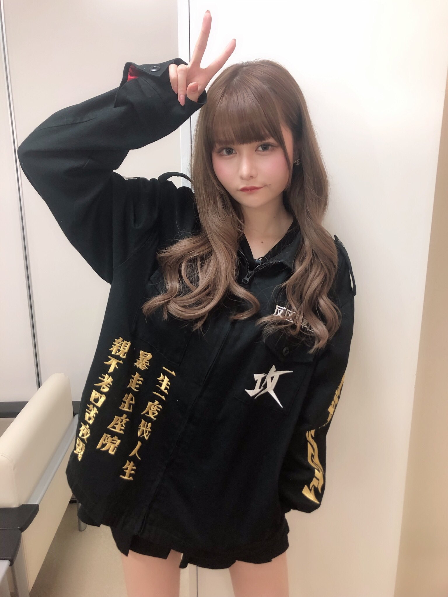 戦慄かなののかわいい画像まとめ【プロフィール・美人アイドル】No.182 戦慄かなののかわいい画像まとめ【プロフィール・美人アイドル】No.182