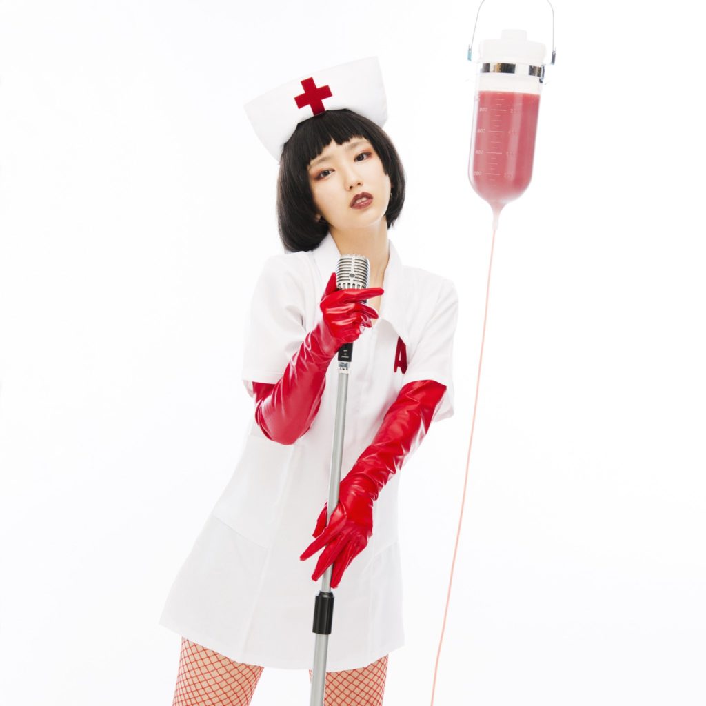沢口愛華