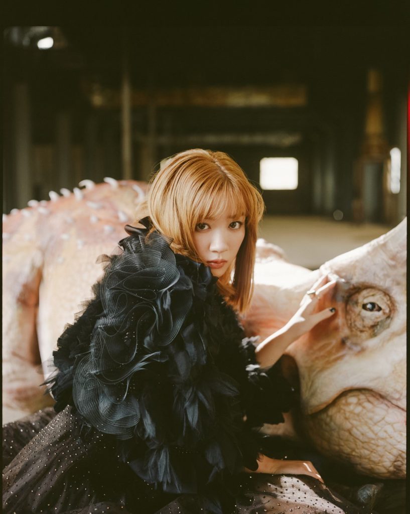 永野芽郁かわいい画像