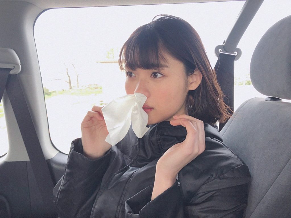 石田桃香
