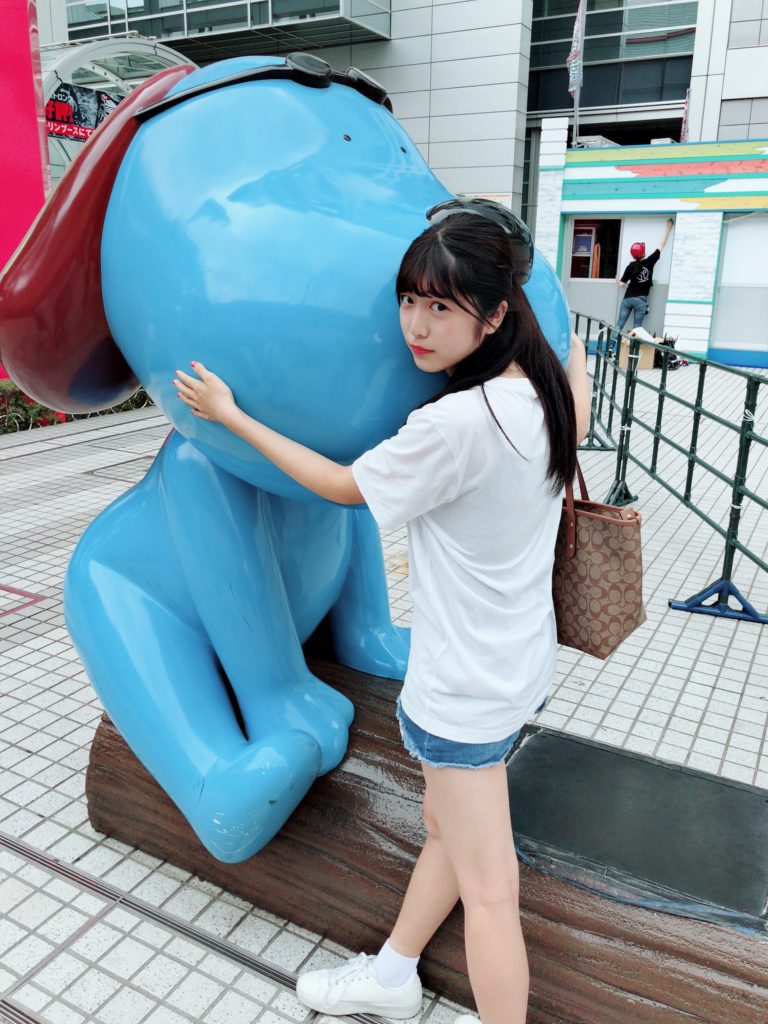 吉田莉桜