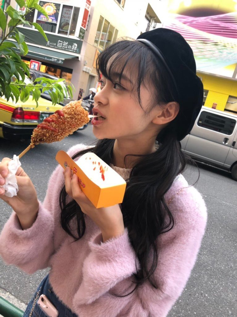 林芽亜里