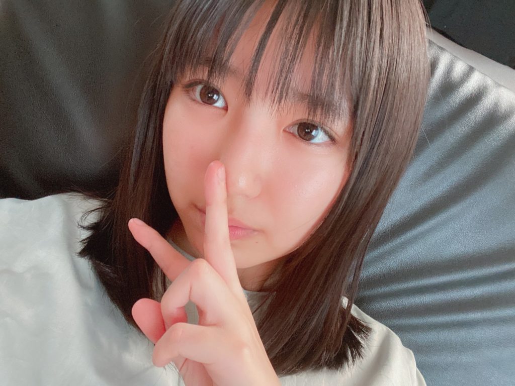 沢口愛華