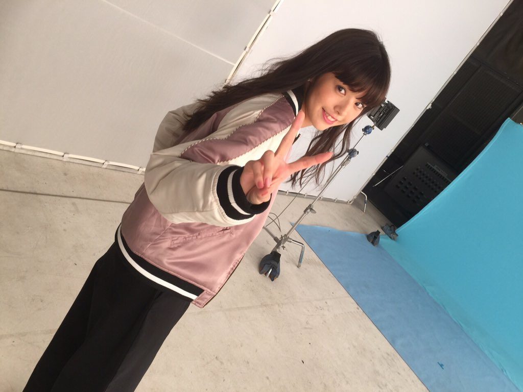 鈴木ゆうか画像