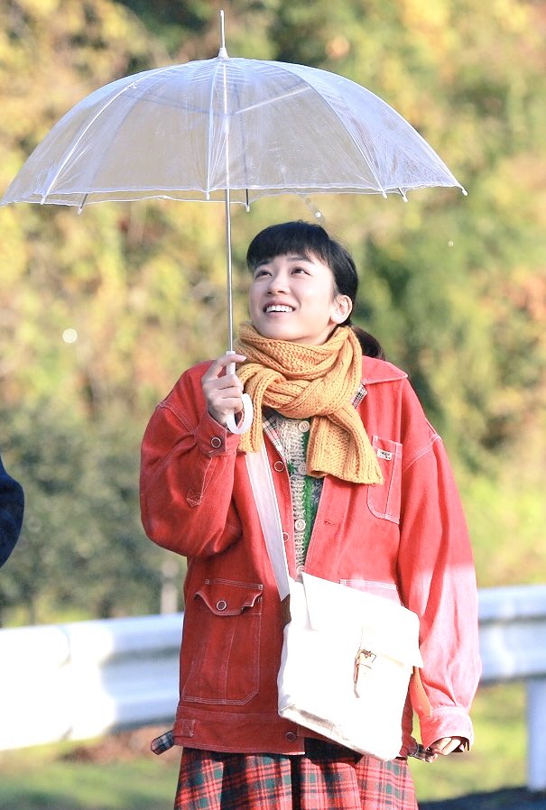 永野芽郁かわいい画像