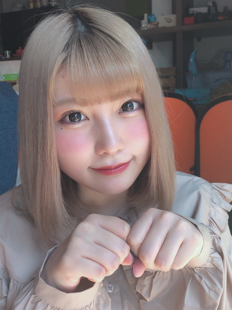 岩橋さき