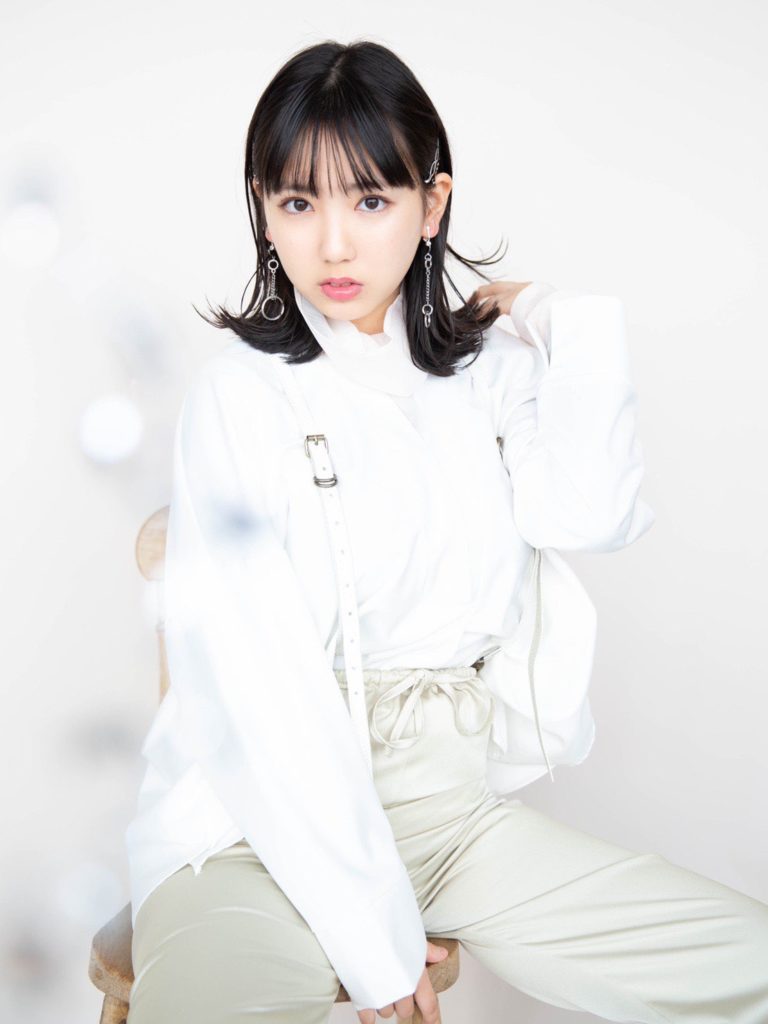 沢口愛華